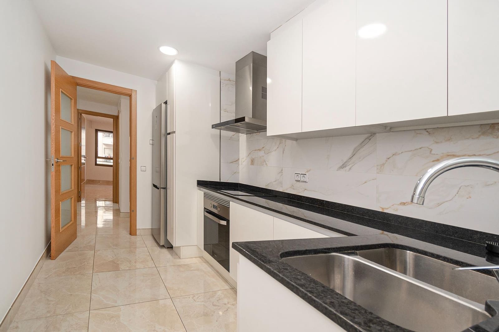 3 soverom Leilighet til salgs i Palma de Mallorca - € 480 000 (Ref: 10171562)