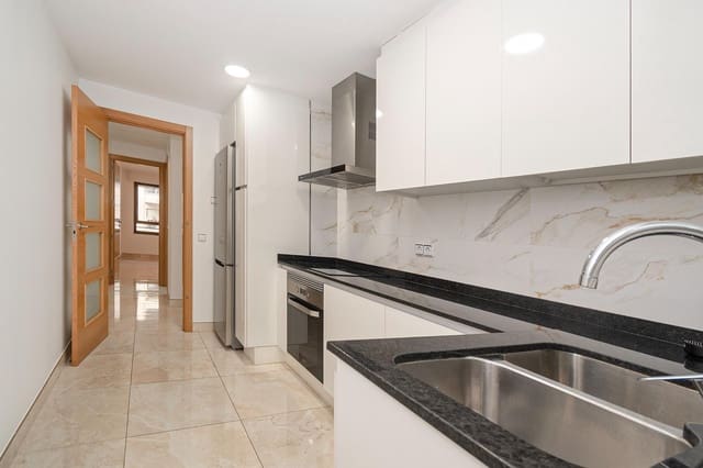 3 soverom Leilighet til salgs i Pere Garau, Palma de Mallorca - € 480 000 (Ref: 10171562)