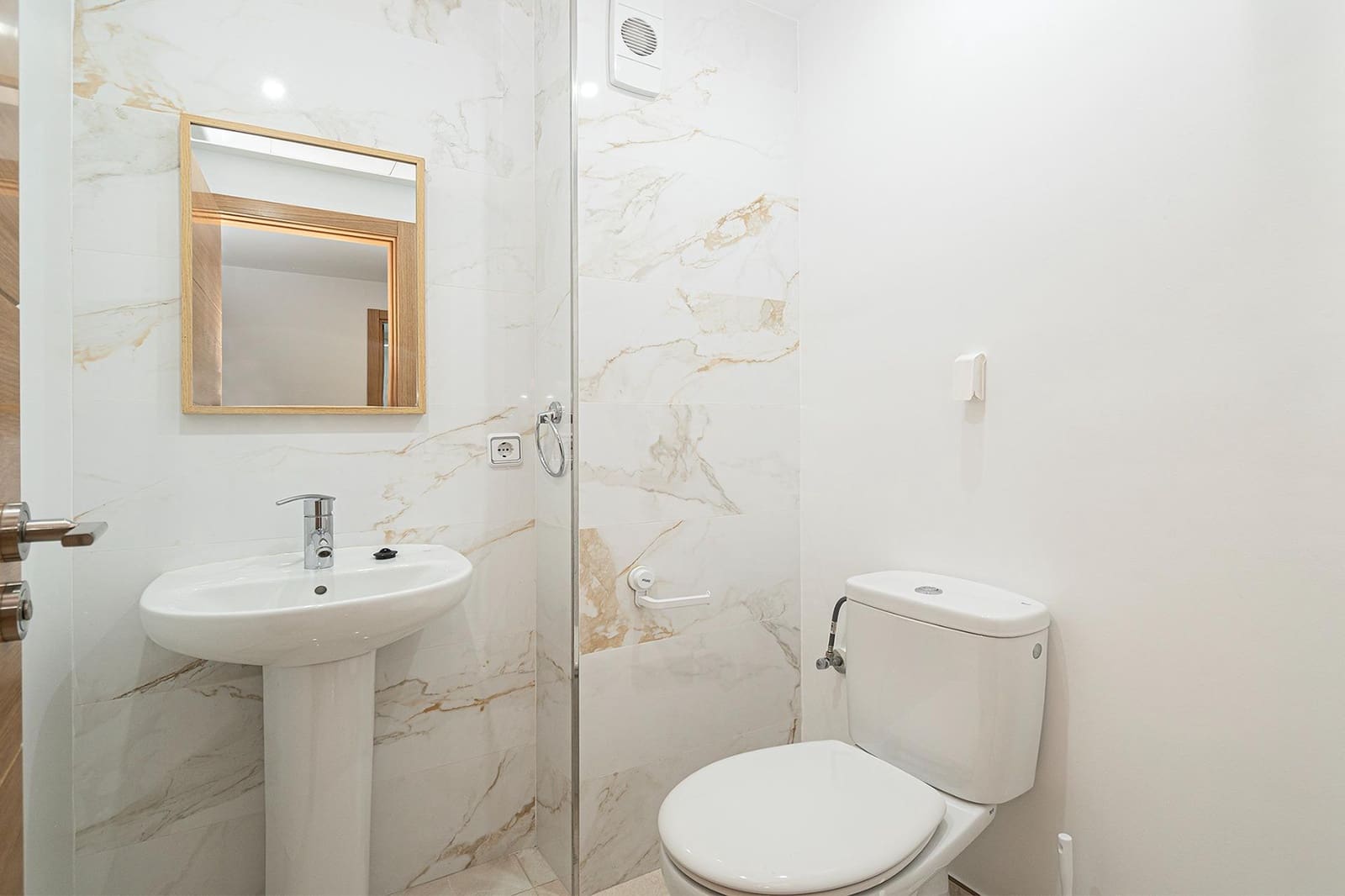 3 soverom Leilighet til salgs i Palma de Mallorca - € 480 000 (Ref: 10171562)