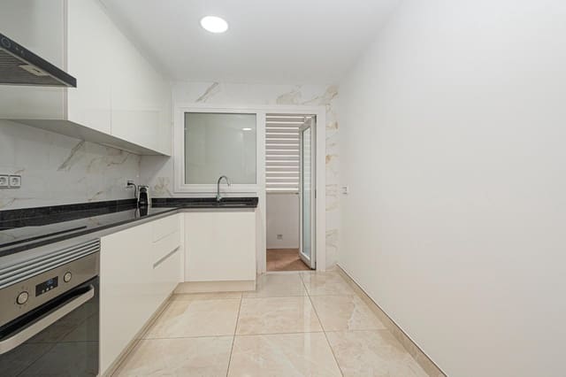 3 soverom Leilighet til salgs i Pere Garau, Palma de Mallorca - € 480 000 (Ref: 10171562)