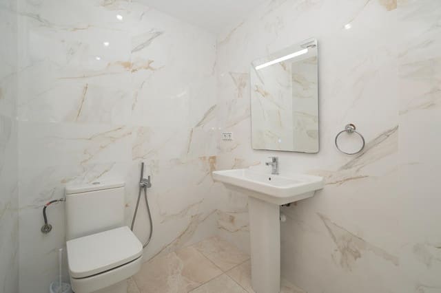 3 soverom Leilighet til salgs i Pere Garau, Palma de Mallorca - € 480 000 (Ref: 10171562)