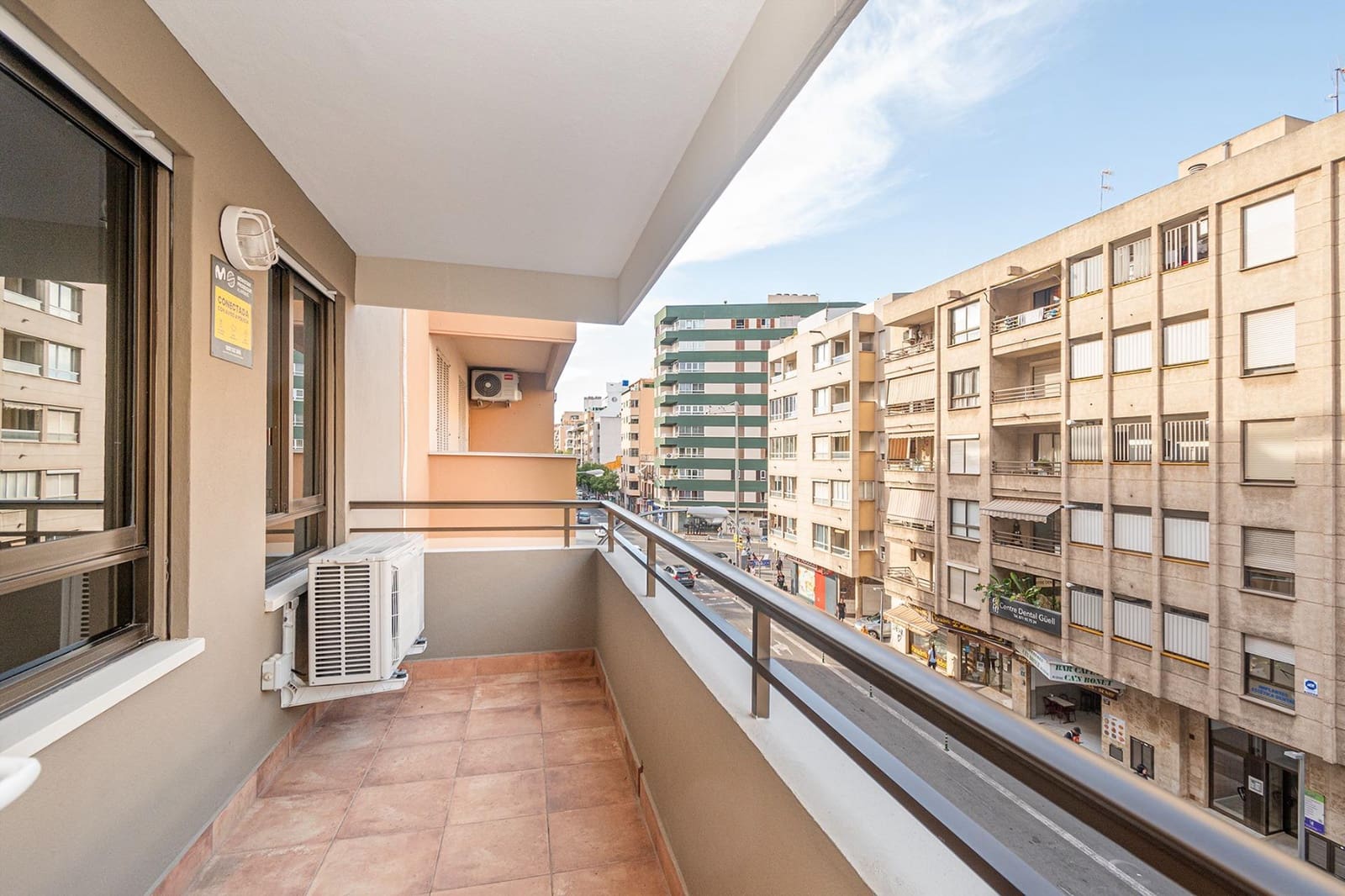 3 soverom Leilighet til salgs i Palma de Mallorca - € 480 000 (Ref: 10171562)
