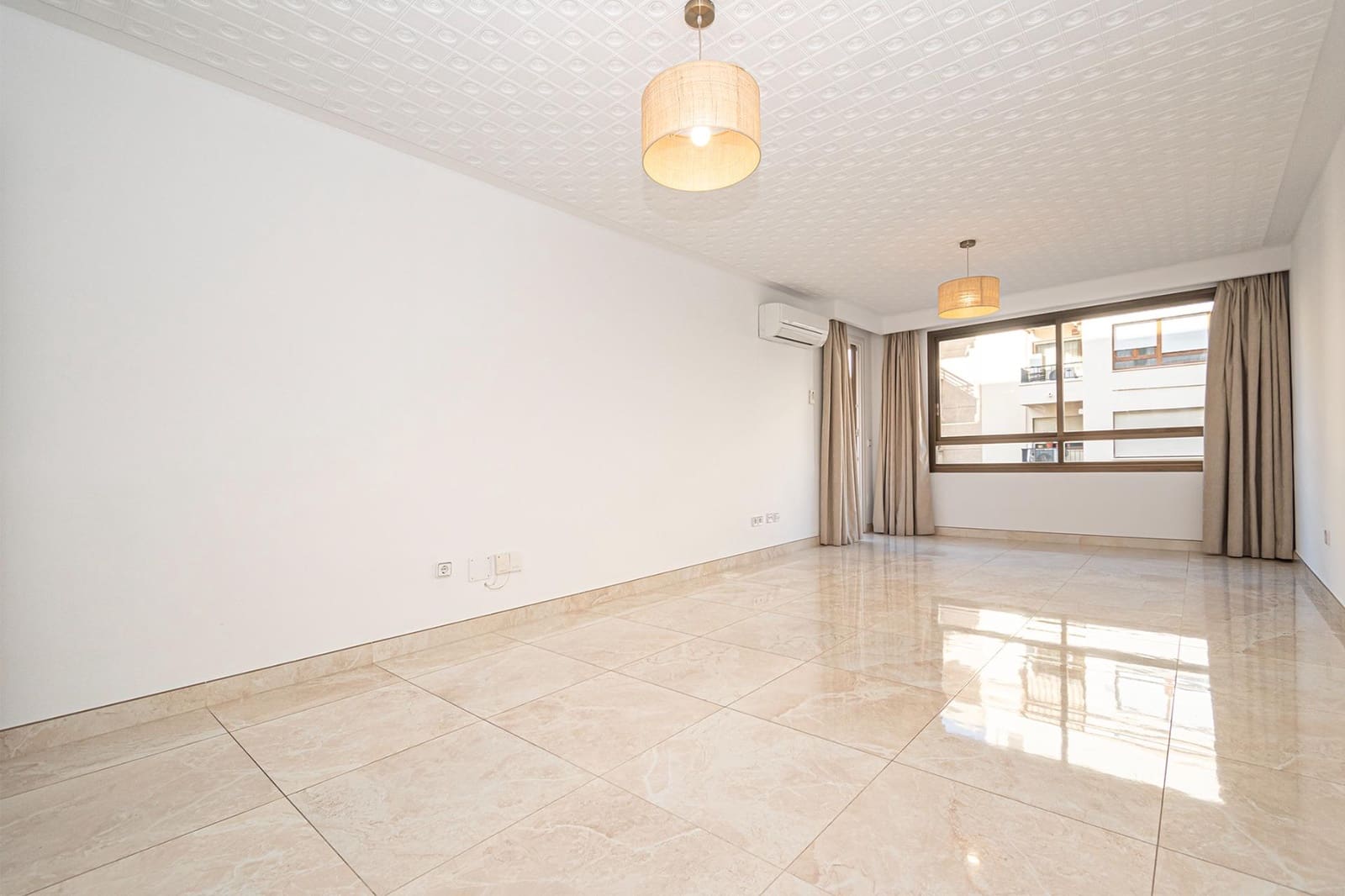 3 soverom Leilighet til salgs i Palma de Mallorca - € 480 000 (Ref: 10171562)