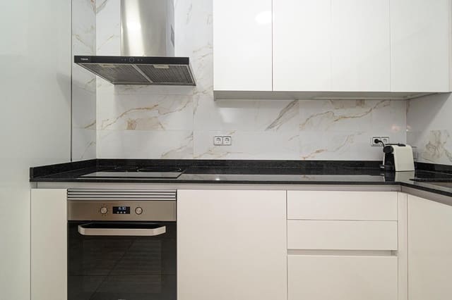 3 soverom Leilighet til salgs i Pere Garau, Palma de Mallorca - € 480 000 (Ref: 10171562)
