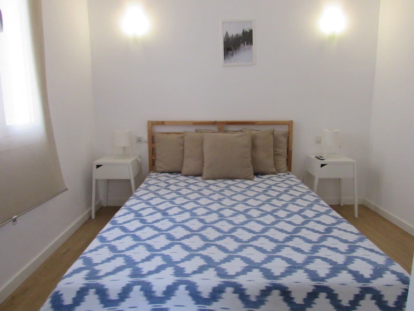3 slaapkamer Flat te huur in Palma de Mallorca - € 2.100 (Ref: 5759224)