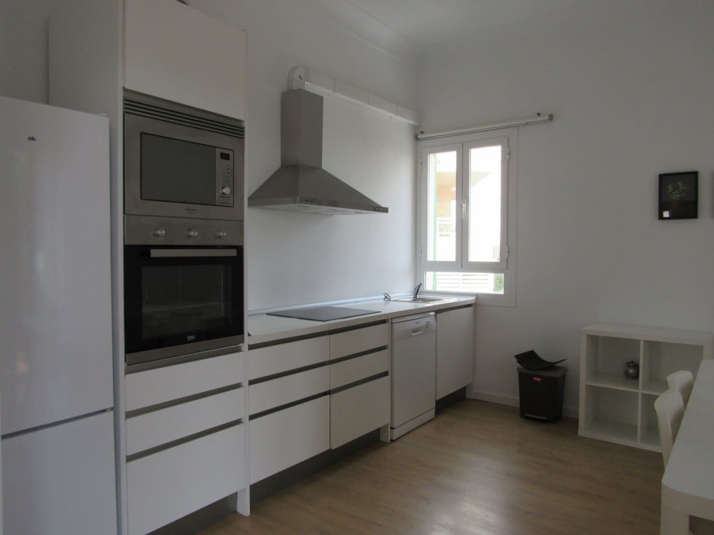 3 slaapkamer Flat te huur in Palma de Mallorca - € 2.100 (Ref: 5759224)