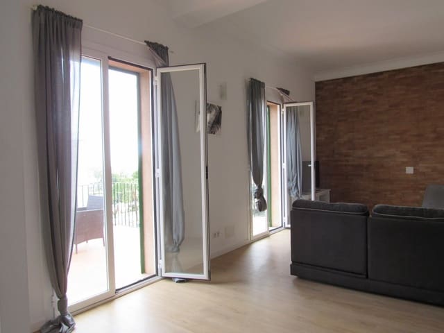 3 slaapkamer Flat te huur in Palma de Mallorca - € 2.100 (Ref: 5759224)