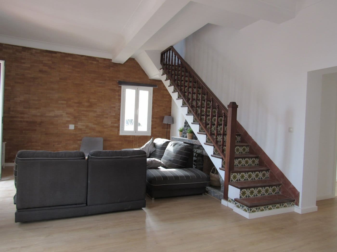 3 slaapkamer Flat te huur in Palma de Mallorca - € 2.100 (Ref: 5759224)