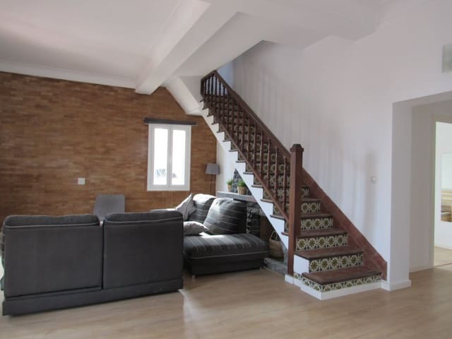 3 slaapkamer Flat te huur in Palma de Mallorca - € 2.100 (Ref: 5759224)