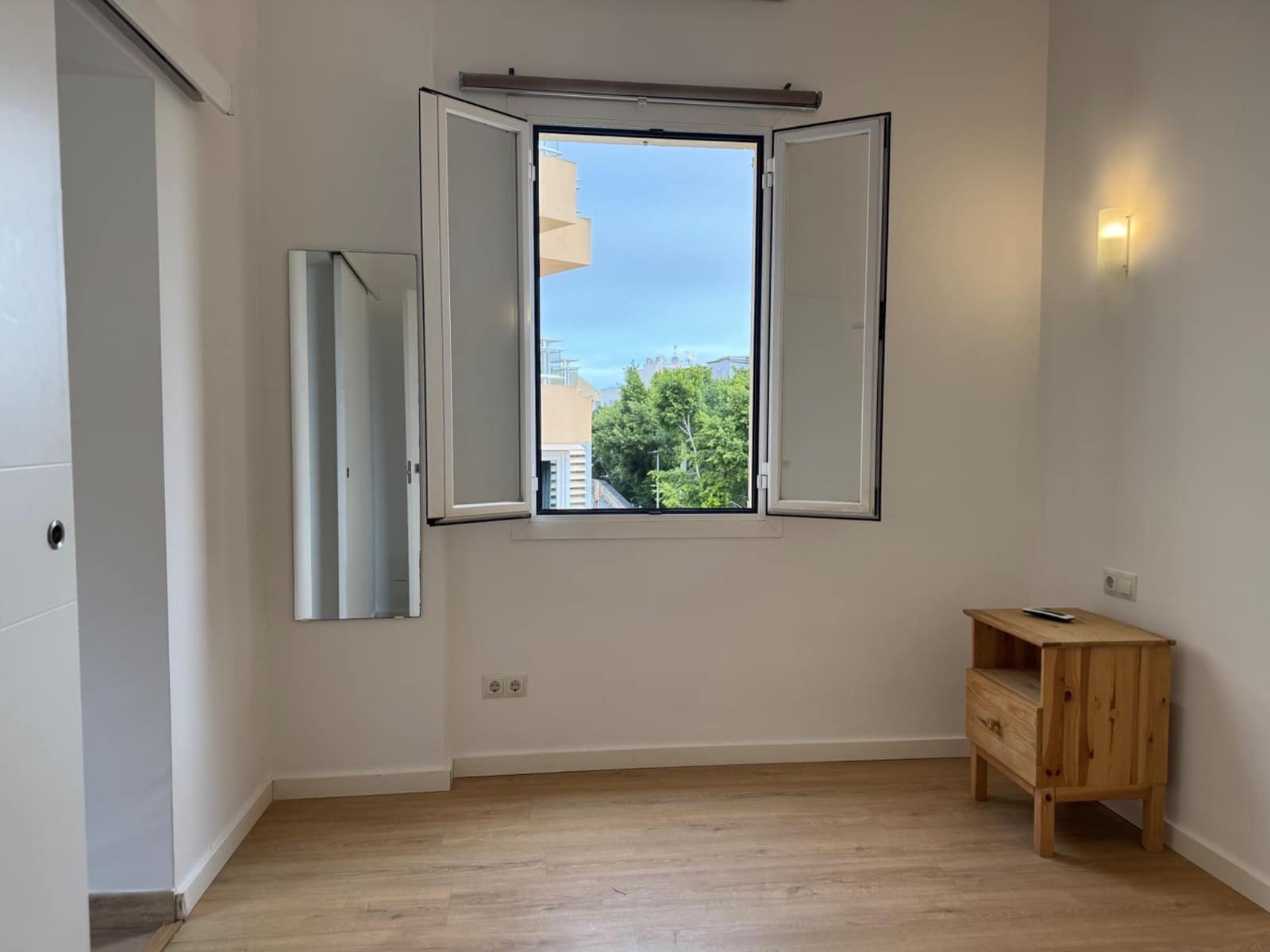 3 soverom Leilighet til leie i Palma de Mallorca - € 2 100 (Ref: 5759224)