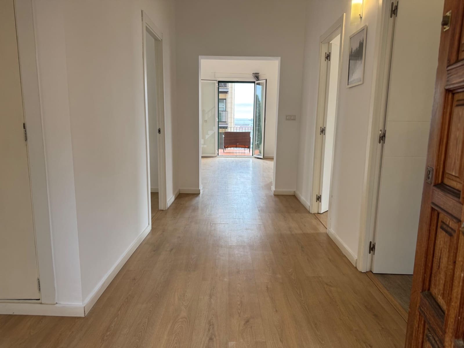 3 soverom Leilighet til leie i Palma de Mallorca - € 2 100 (Ref: 5759224)