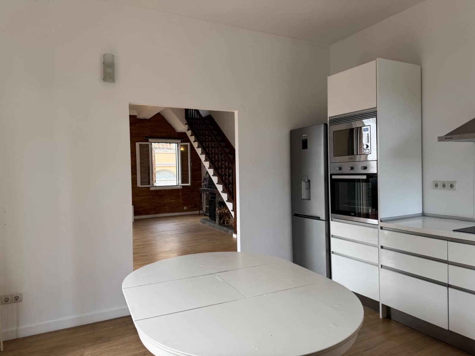 3 soverom Leilighet til leie i Palma de Mallorca - € 2 100 (Ref: 5759224)