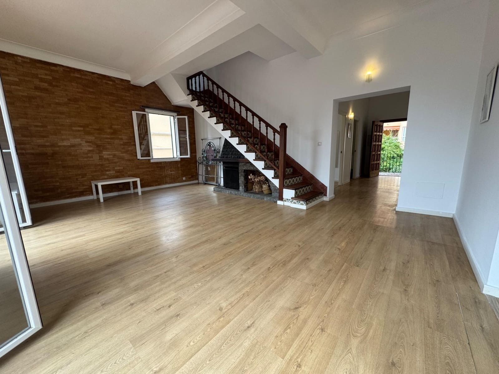 3 soverom Leilighet til leie i Palma de Mallorca - € 2 100 (Ref: 5759224)