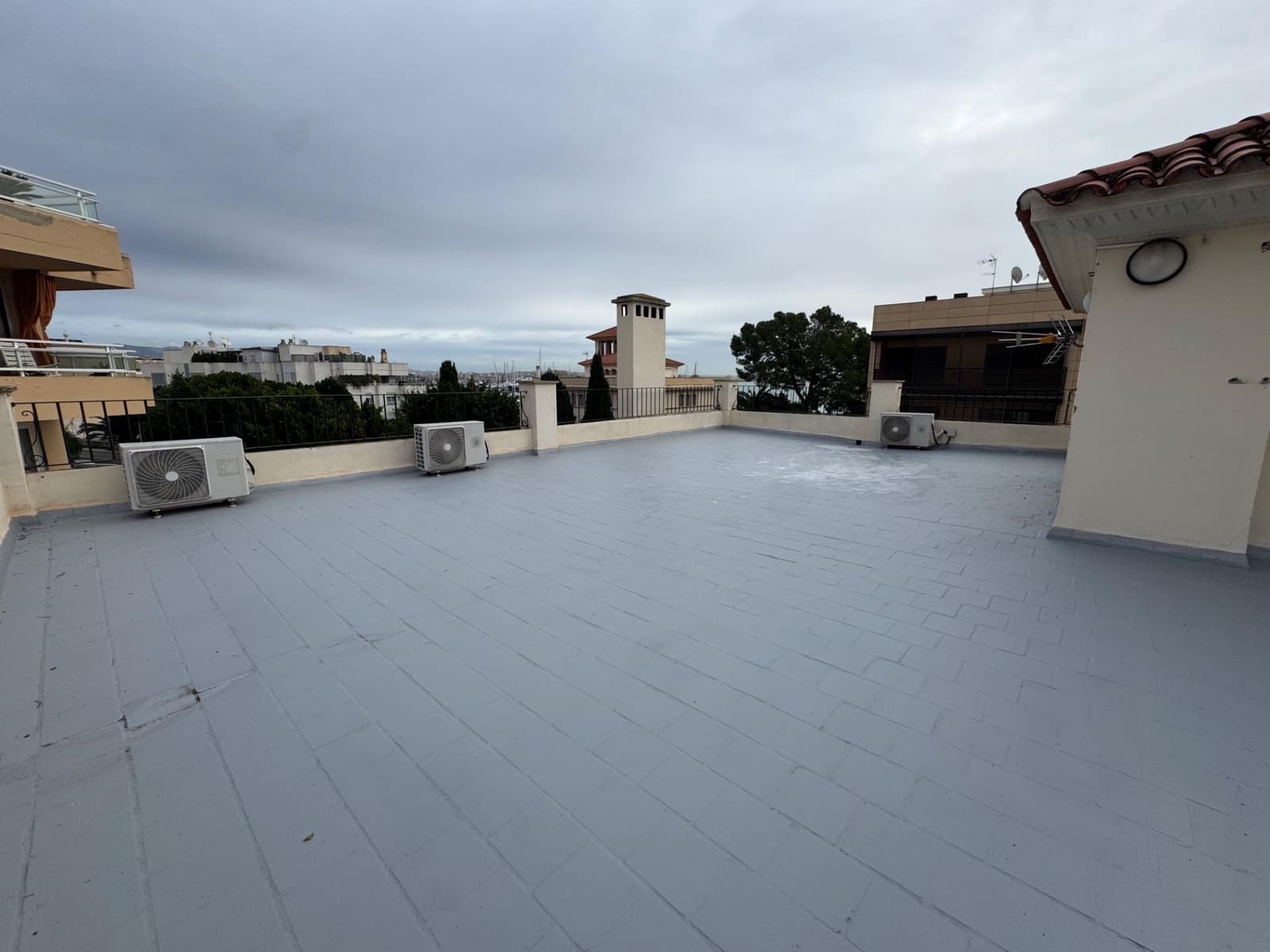 3 soverom Leilighet til leie i Palma de Mallorca - € 2 100 (Ref: 5759224)