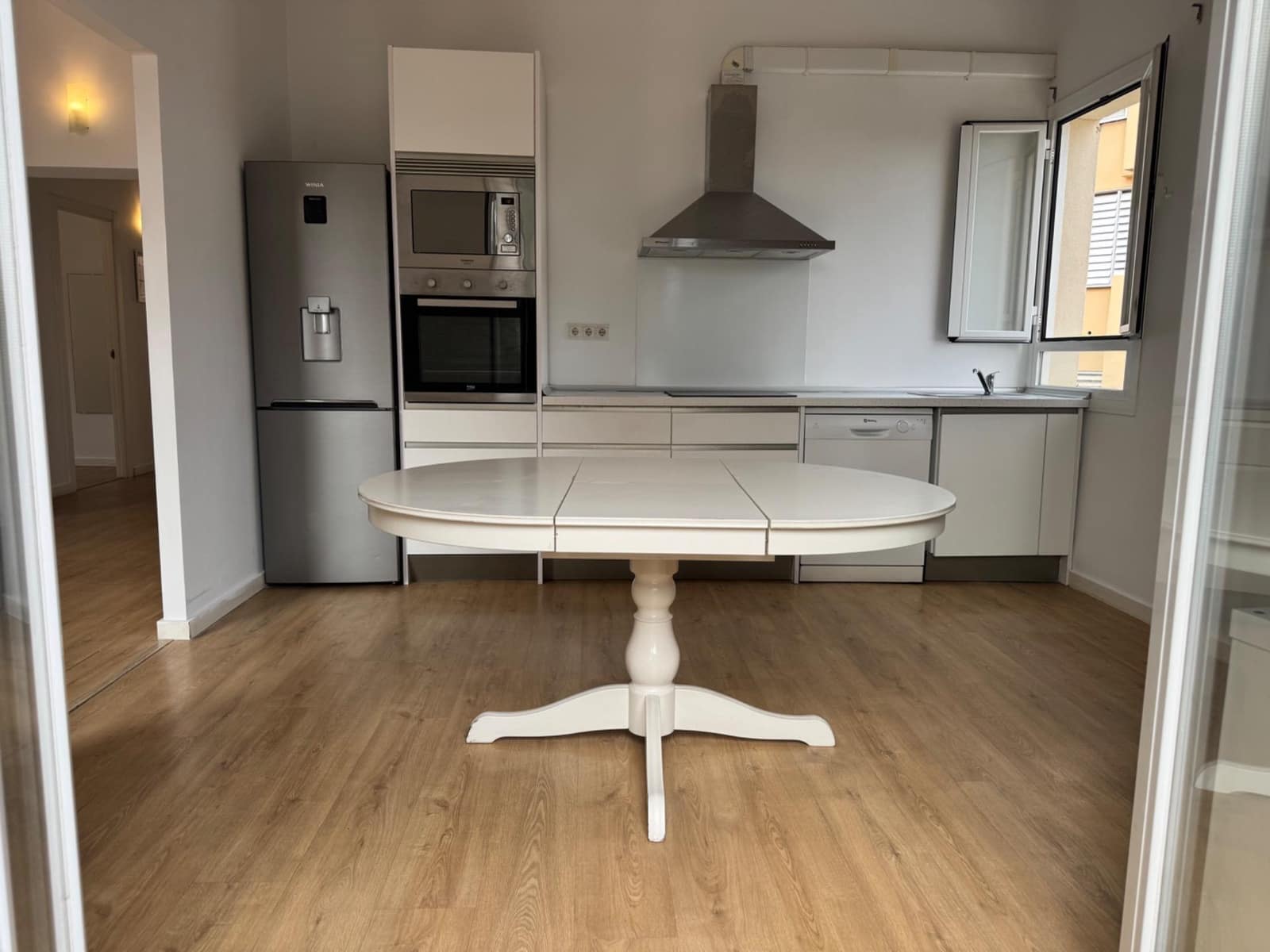 3 soverom Leilighet til leie i Palma de Mallorca - € 2 100 (Ref: 5759224)