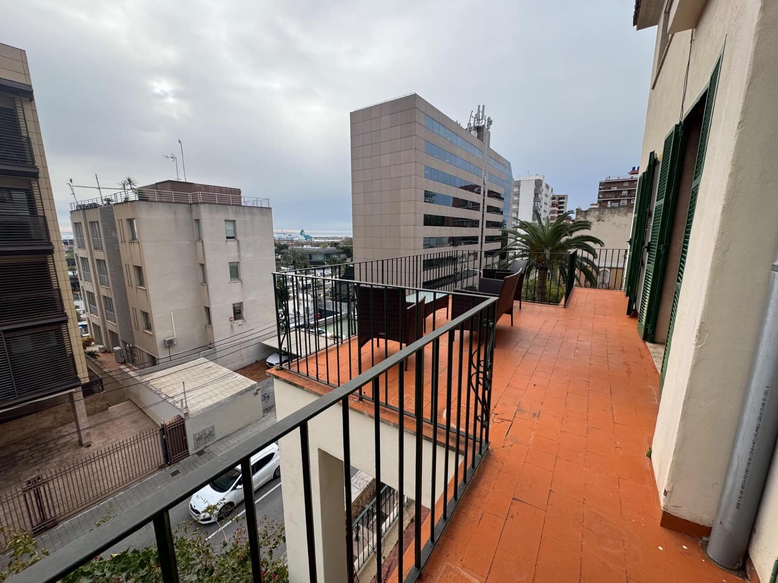 3 soverom Leilighet til leie i Palma de Mallorca - € 2 100 (Ref: 5759224)