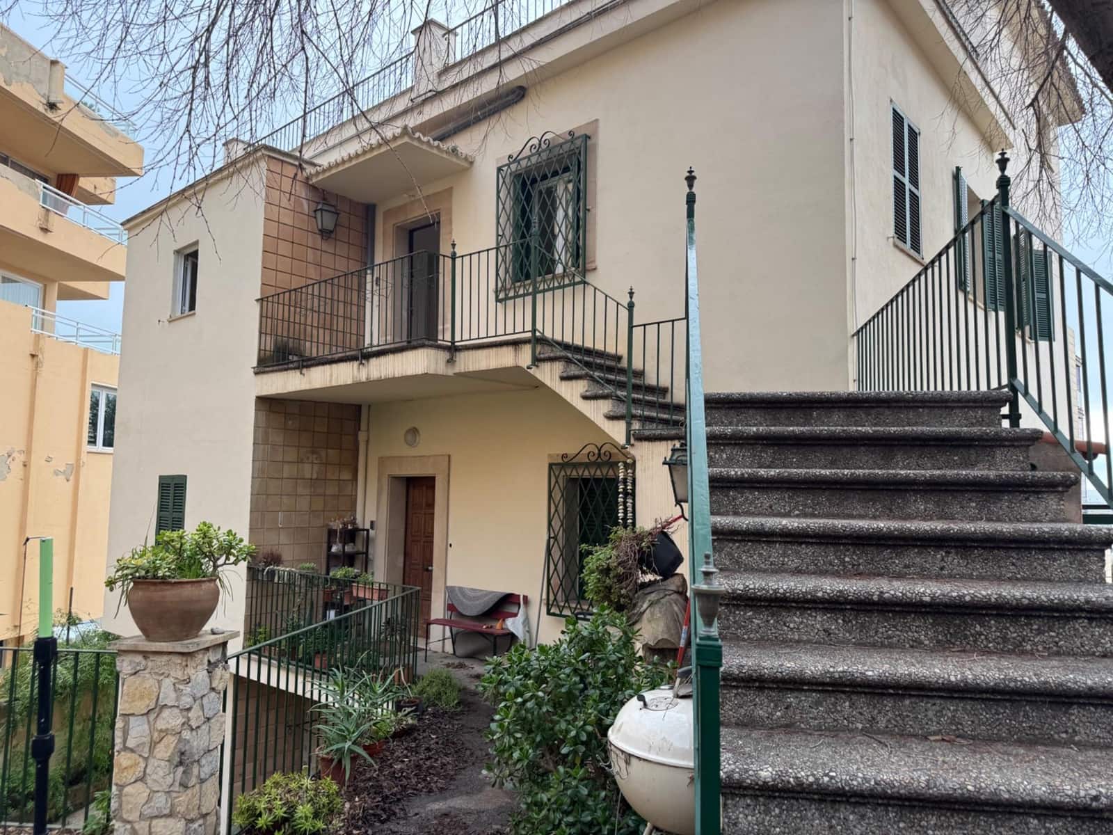 3 soverom Leilighet til leie i Palma de Mallorca - € 2 100 (Ref: 5759224)