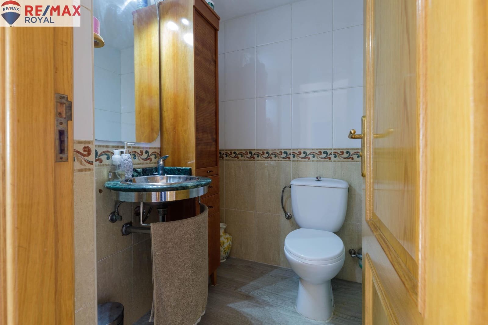 5 soveværelse Rækkehus til salg i Palma de Mallorca med garage - € 680.000 (Ref: 8107249)