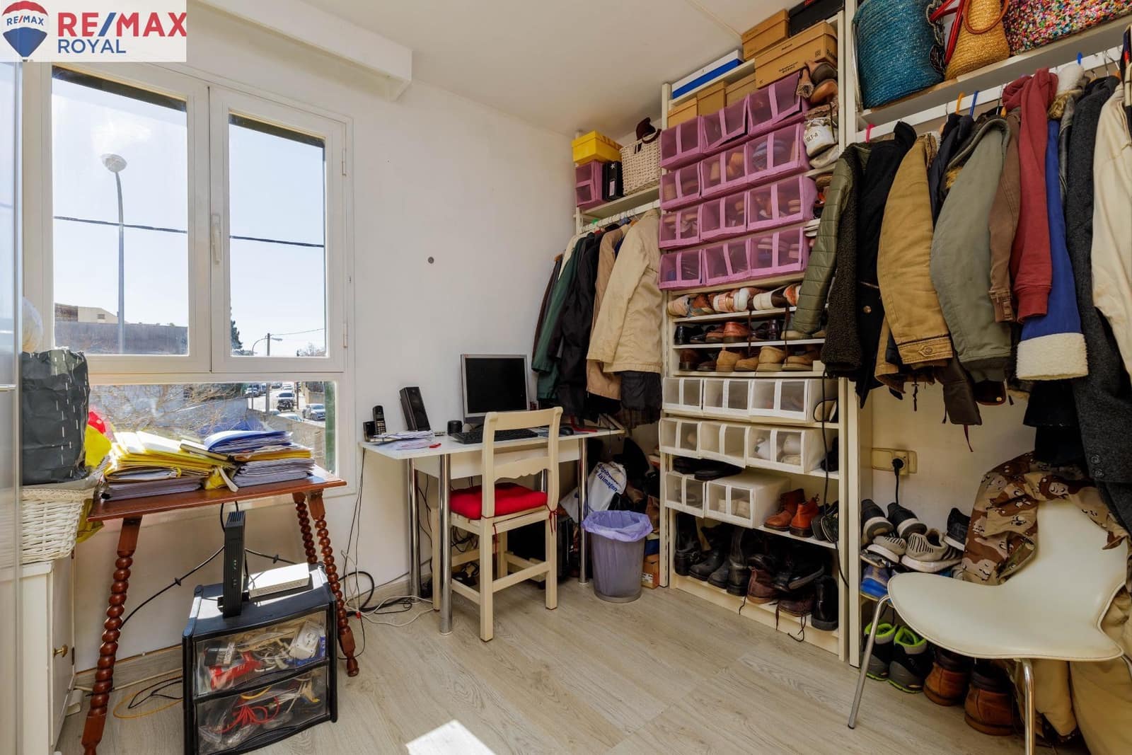 5 soveværelse Rækkehus til salg i Palma de Mallorca med garage - € 680.000 (Ref: 8107249)