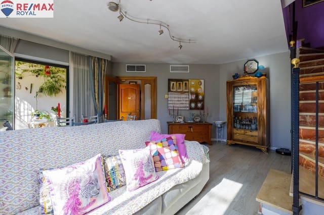 5 makuuhuone Rivitalo myytävänä paikassa Amanecer, Palma de Mallorca mukana 
autotalli - 680 000 € (Ref: 8107249)