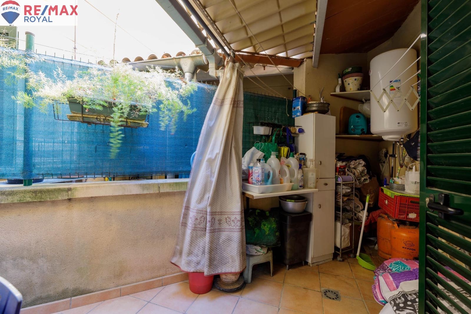 5 soveværelse Rækkehus til salg i Palma de Mallorca med garage - € 680.000 (Ref: 8107249)