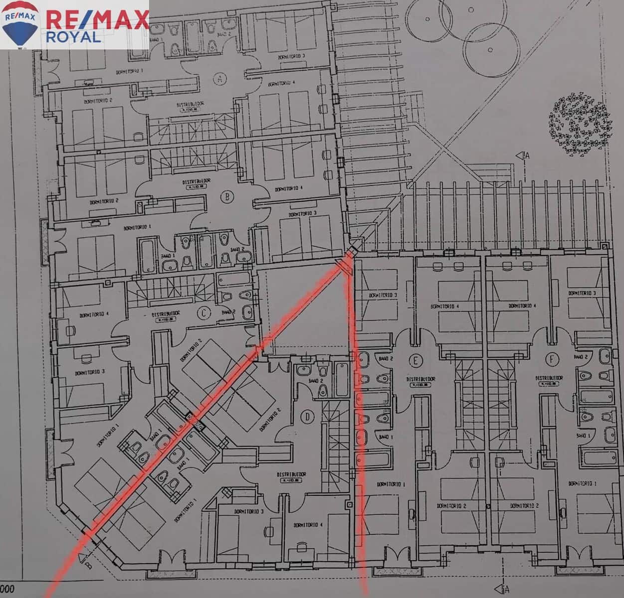 5 bedroom Terraced Villa for sale in Palma de Mallorca with garage - € 680,000 (Ref: 8107249)