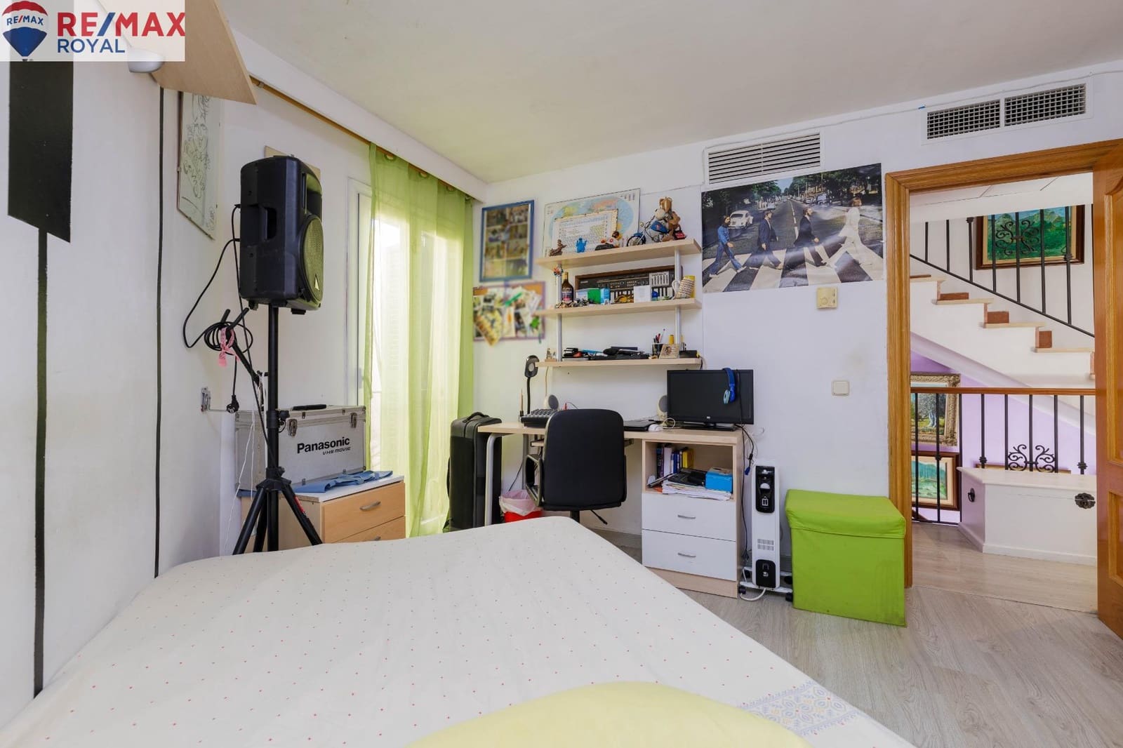 5 bedroom Terraced Villa for sale in Palma de Mallorca with garage - € 680,000 (Ref: 8107249)