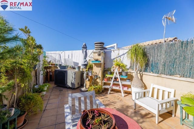 5 soverom Rekkehus til salgs i Amanecer, Palma de Mallorca med garasje - € 680 000 (Ref: 8107249)