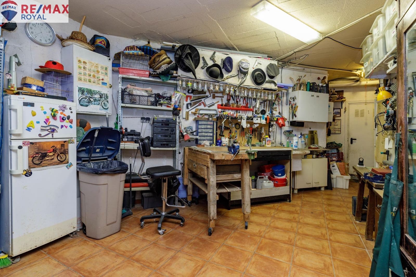 5 bedroom Terraced Villa for sale in Palma de Mallorca with garage - € 680,000 (Ref: 8107249)