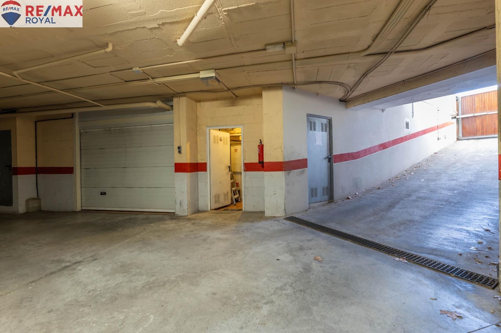 5 soverom Rekkehus til salgs i Palma de Mallorca med garasje - € 680 000 (Ref: 8107249)