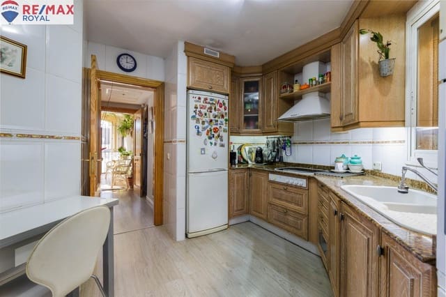 5 makuuhuone Rivitalo myytävänä paikassa Amanecer, Palma de Mallorca mukana 
autotalli - 680 000 € (Ref: 8107249)