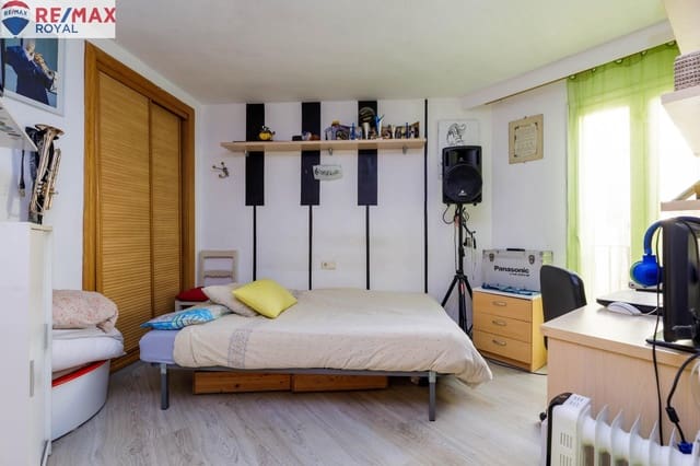 5 makuuhuone Rivitalo myytävänä paikassa Amanecer, Palma de Mallorca mukana 
autotalli - 680 000 € (Ref: 8107249)