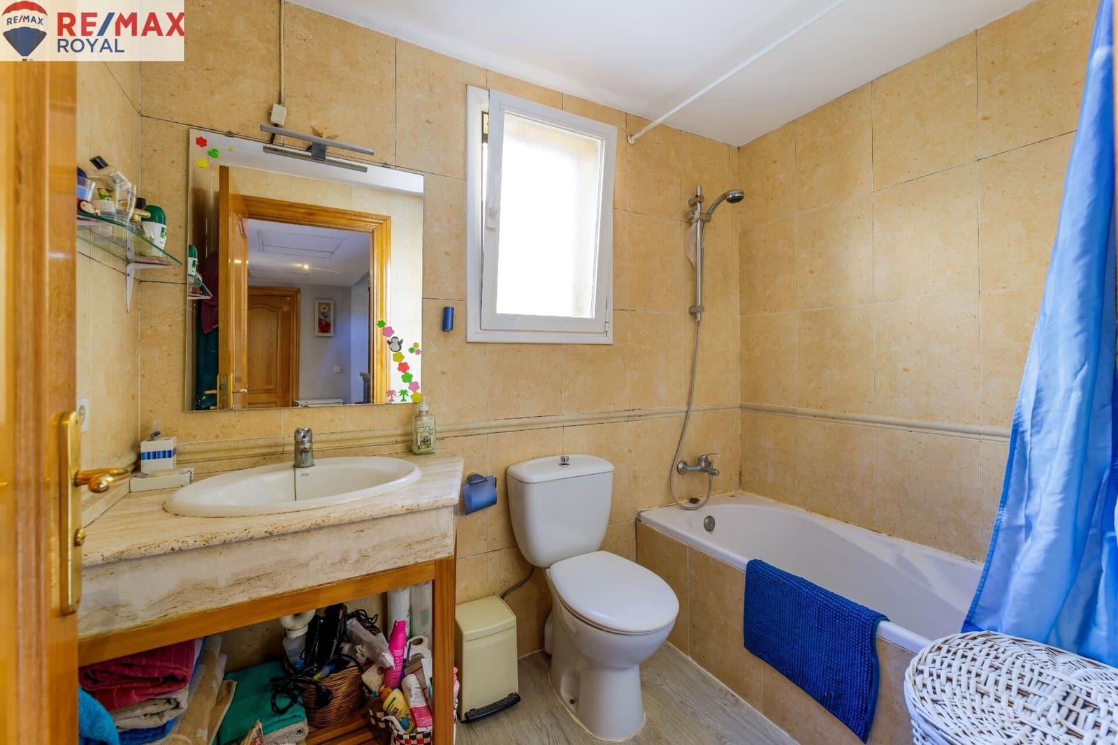 5 soverom Rekkehus til salgs i Palma de Mallorca med garasje - € 680 000 (Ref: 8107249)