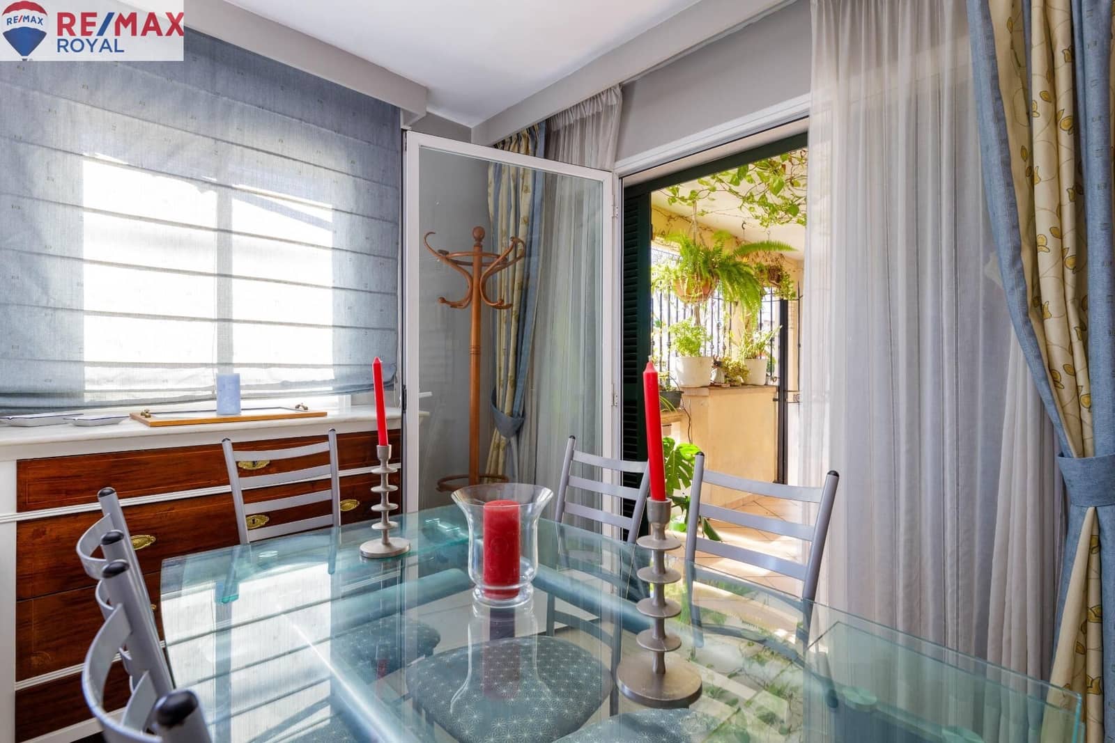 5 soverom Rekkehus til salgs i Palma de Mallorca med garasje - € 680 000 (Ref: 8107249)