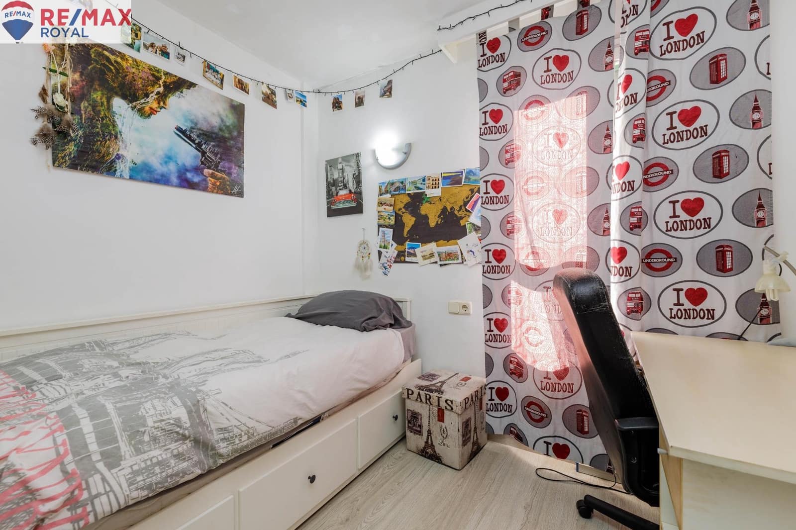 5 soverom Rekkehus til salgs i Palma de Mallorca med garasje - € 680 000 (Ref: 8107249)