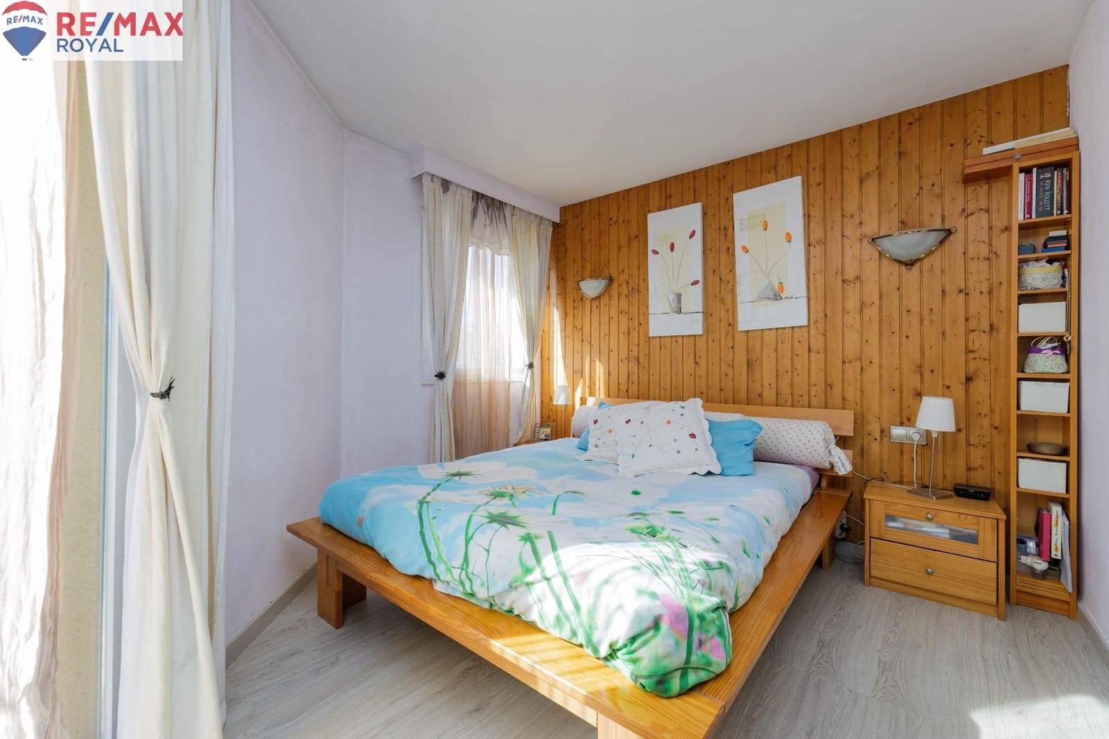 5 soverom Rekkehus til salgs i Palma de Mallorca med garasje - € 680 000 (Ref: 8107249)