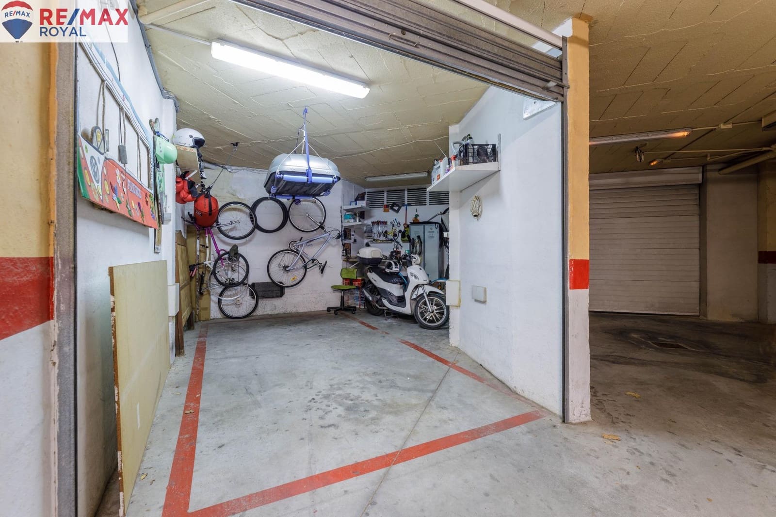 5 soverom Rekkehus til salgs i Palma de Mallorca med garasje - € 680 000 (Ref: 8107249)