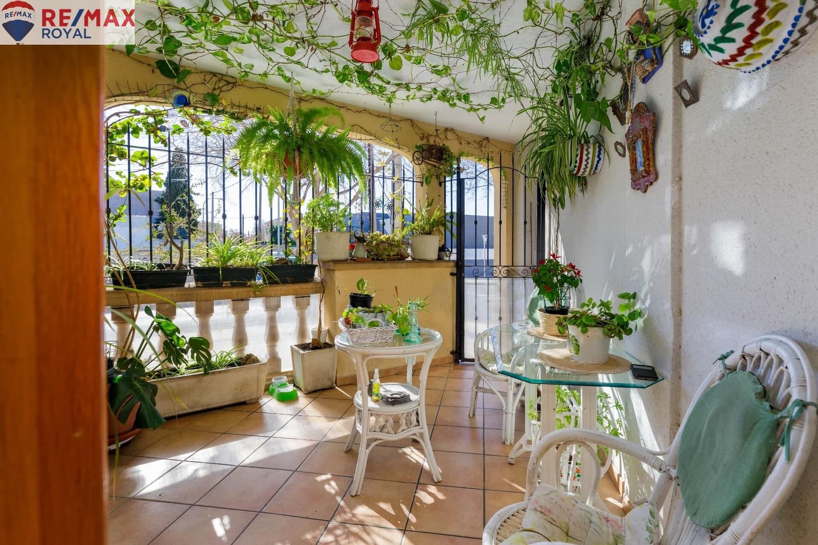 5 soverom Rekkehus til salgs i Palma de Mallorca med garasje - € 680 000 (Ref: 8107249)