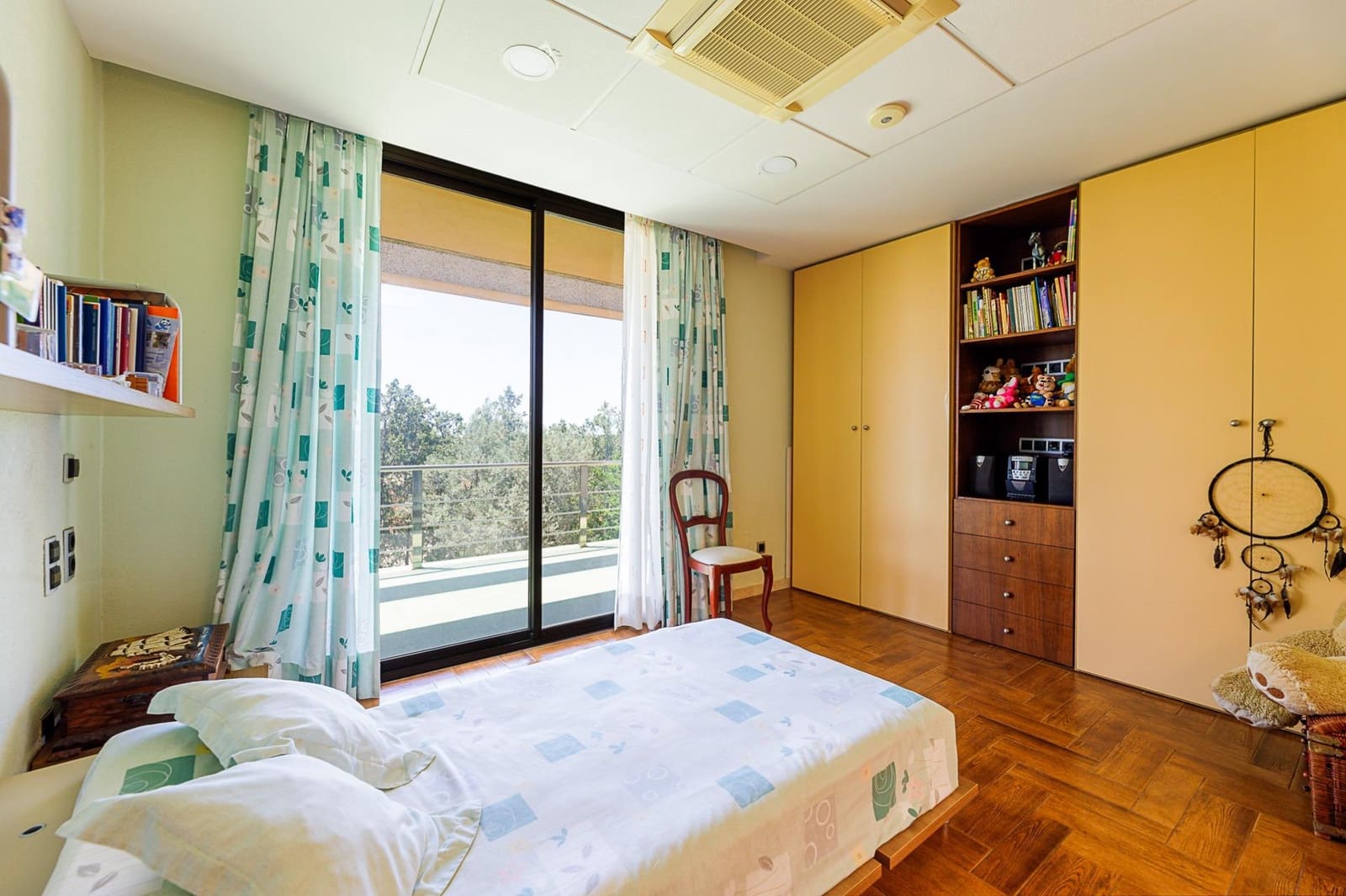 5 soveværelse Villa til salg i Es Garrovers med swimmingpool - € 1.295.000 (Ref: 8349074)