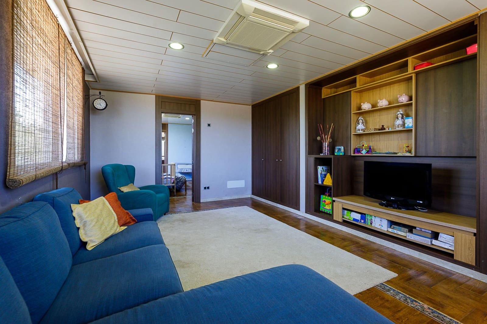 5 soveværelse Villa til salg i Es Garrovers med swimmingpool - € 1.295.000 (Ref: 8349074)