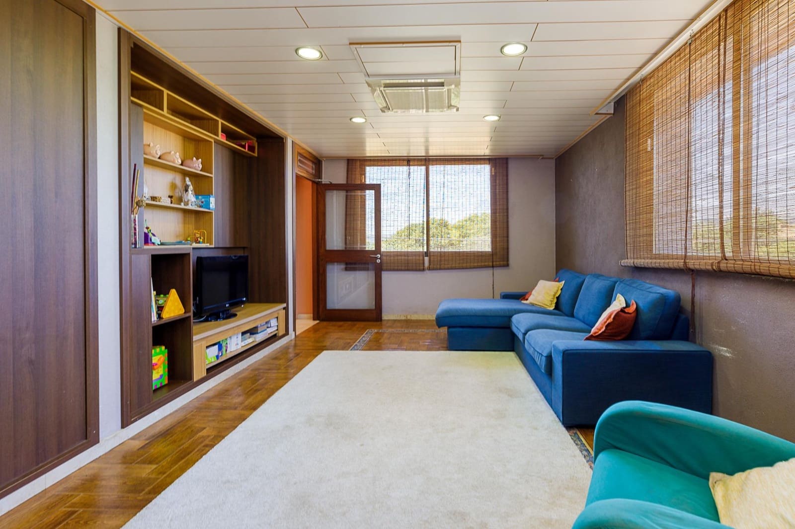 5 soveværelse Villa til salg i Es Garrovers med swimmingpool - € 1.295.000 (Ref: 8349074)