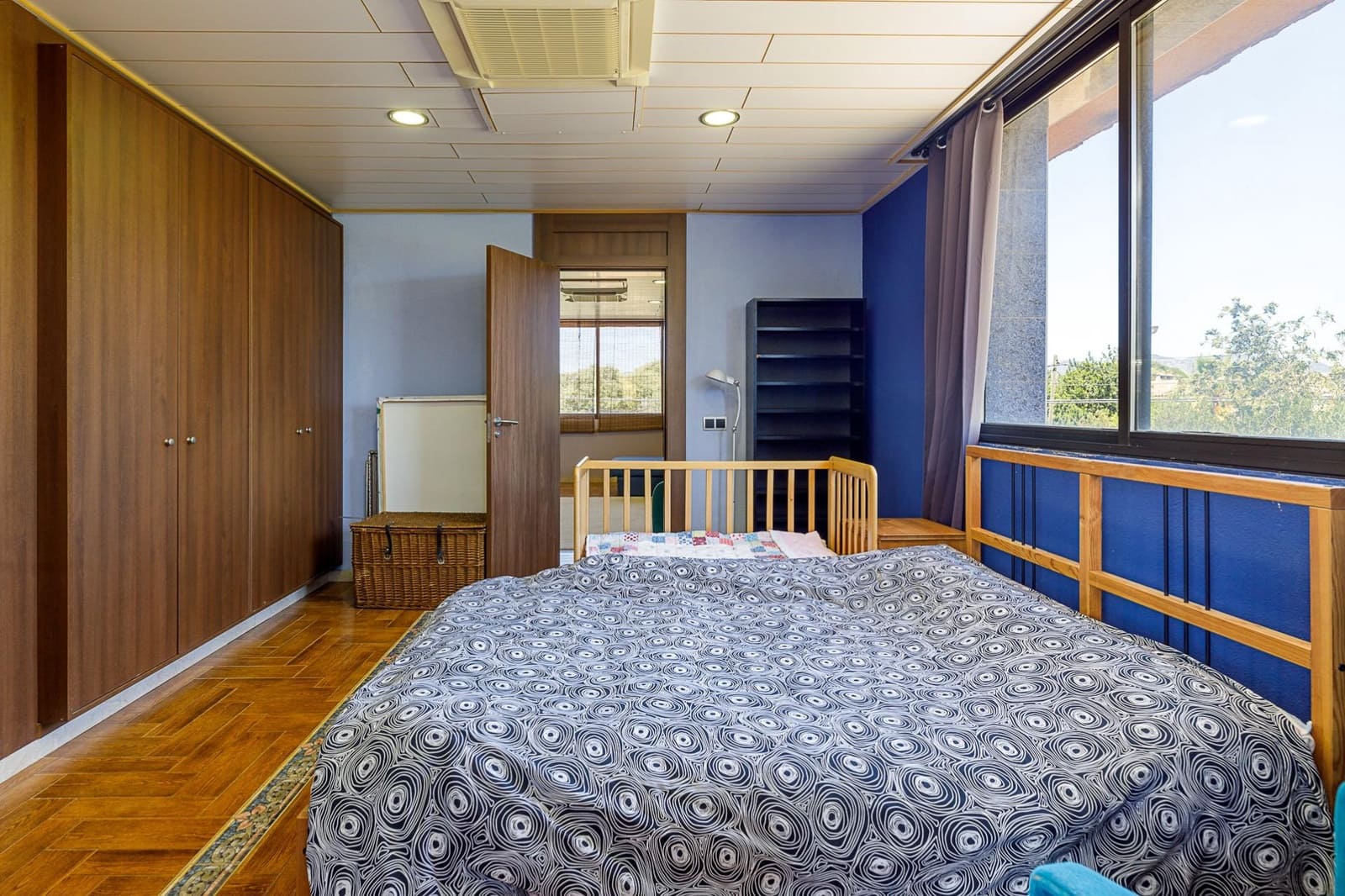 5 soveværelse Villa til salg i Es Garrovers med swimmingpool - € 1.295.000 (Ref: 8349074)