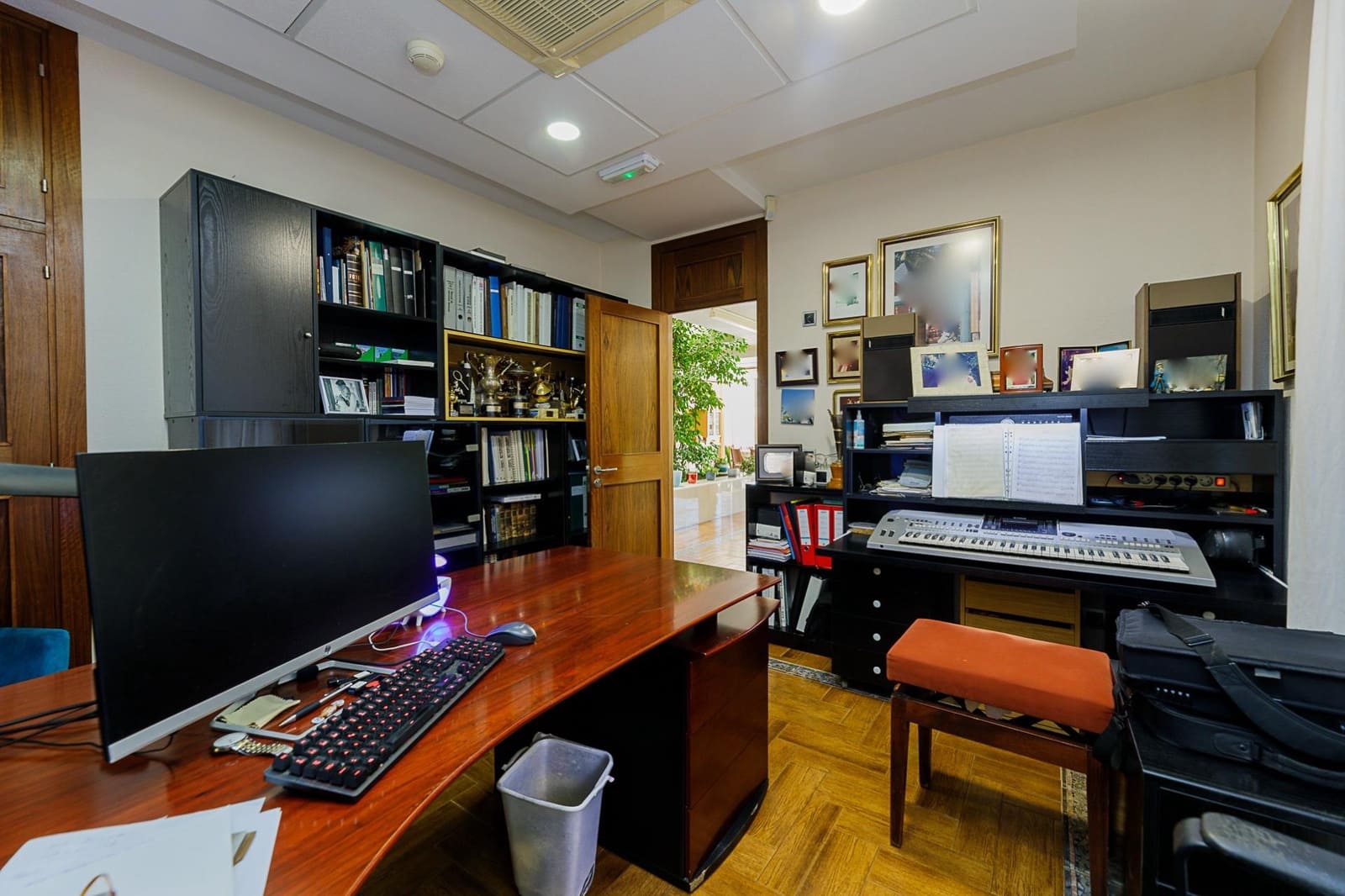 5 soveværelse Villa til salg i Es Garrovers med swimmingpool - € 1.295.000 (Ref: 8349074)