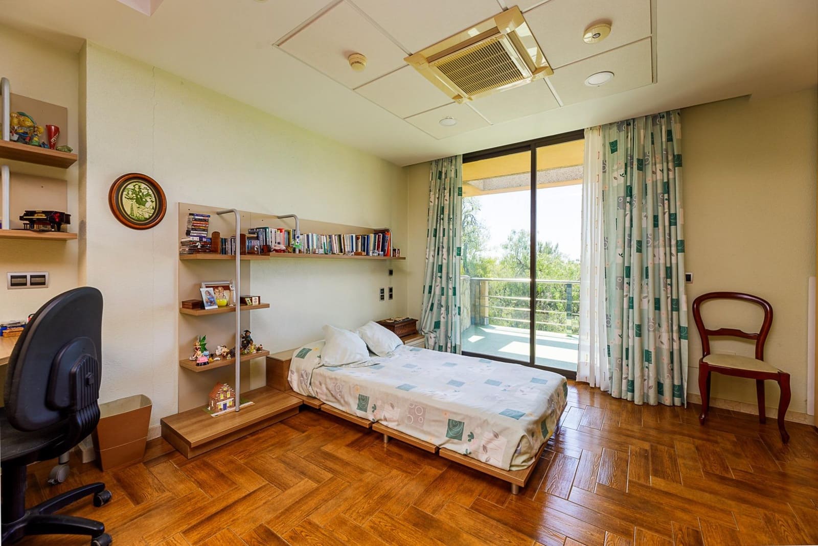 5 soveværelse Villa til salg i Es Garrovers med swimmingpool - € 1.295.000 (Ref: 8349074)