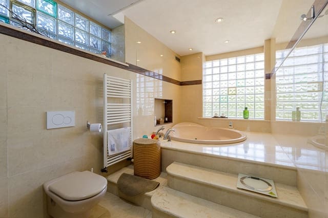 5 camera da letto Villa in vendita in Es Garrovers, Marratxí con piscina - 1.365.000 € (Rif: 8349074)