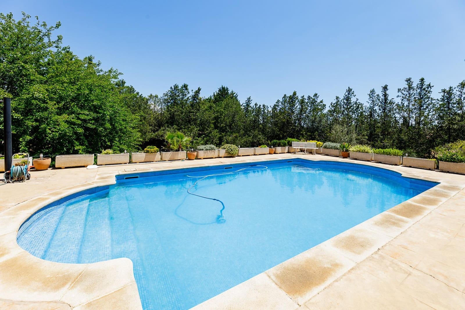 5 slaapkamer Villa te koop in Es Garrovers met zwembad - € 1.365.000 (Ref: 8349074)
