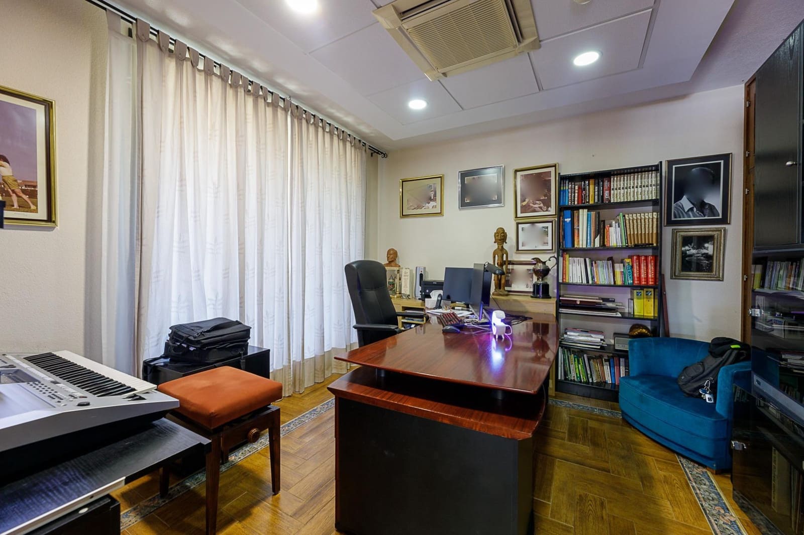5 slaapkamer Villa te koop in Es Garrovers met zwembad - € 1.365.000 (Ref: 8349074)