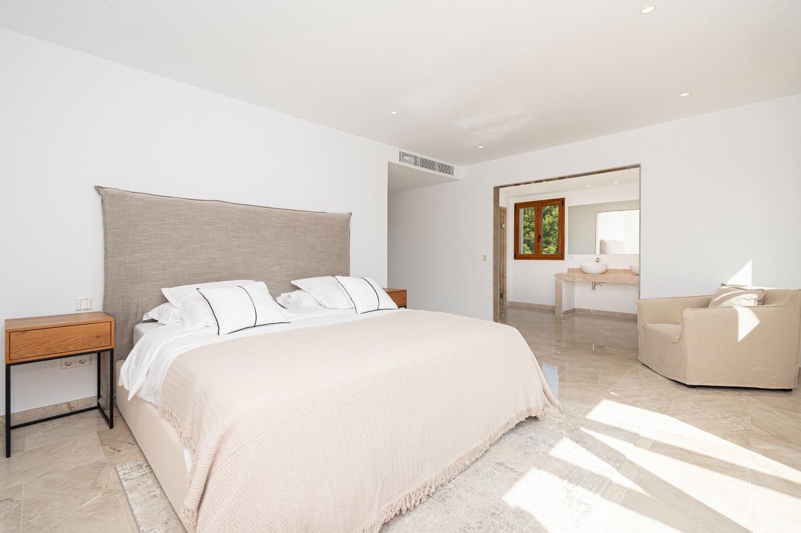 4 soverom Villa til salgs i Andratx med svømmebasseng - € 15 750 000 (Ref: 8463613)