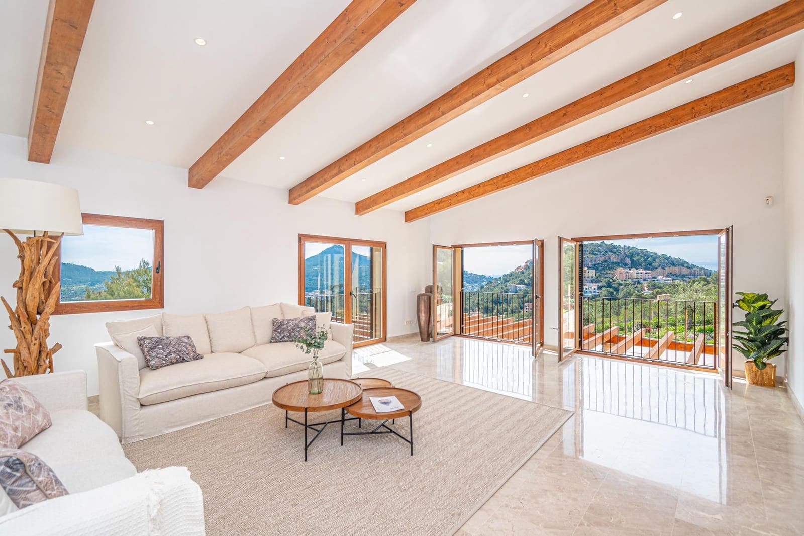 4 soverom Villa til salgs i Andratx med svømmebasseng - € 15 750 000 (Ref: 8463613)