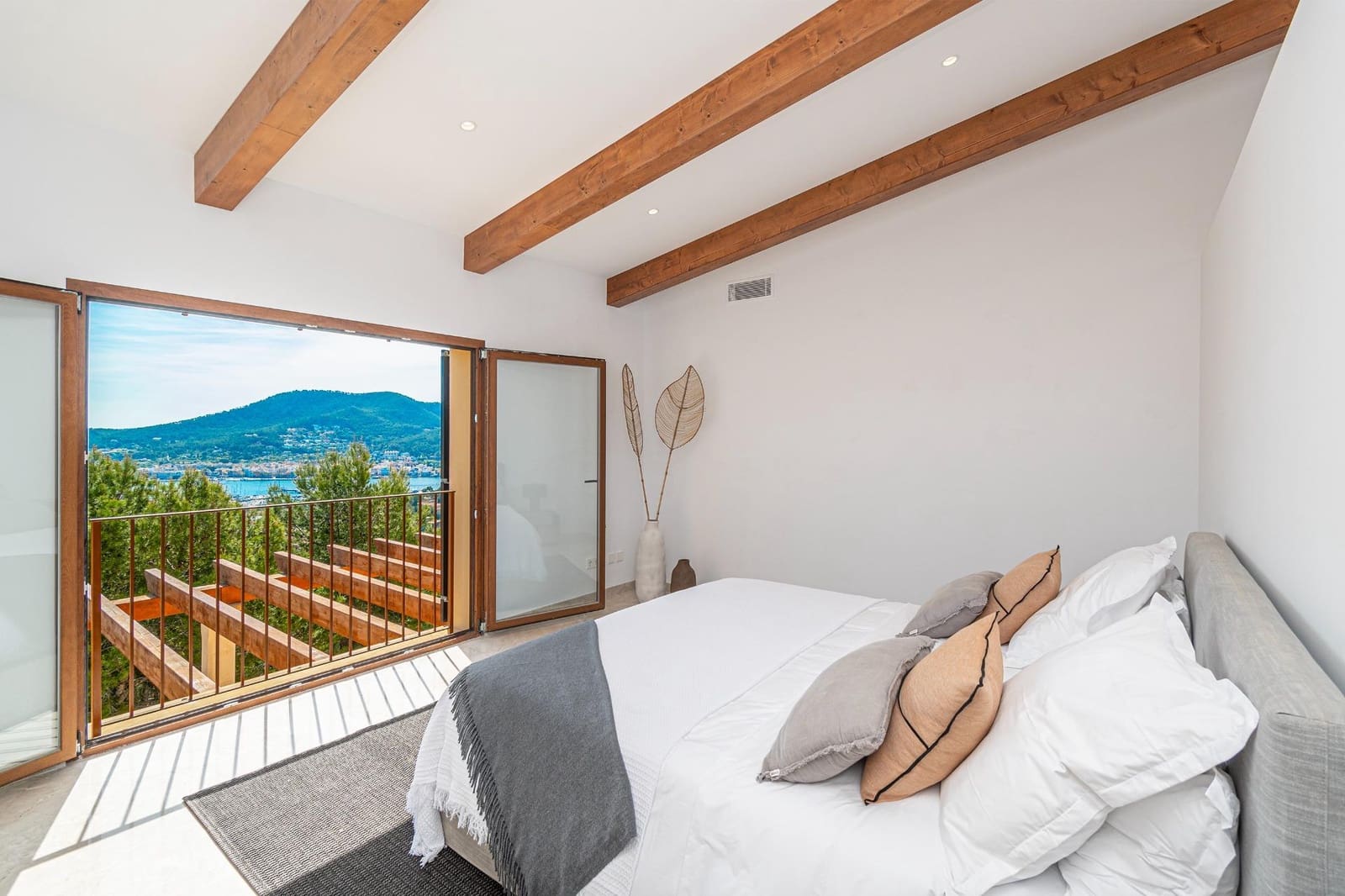 4 soverom Villa til salgs i Andratx med svømmebasseng - € 15 750 000 (Ref: 8463613)